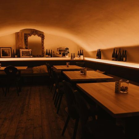 Hotel Rodderhof Bad Neuenahr-Ahrweiler Eksteriør billede