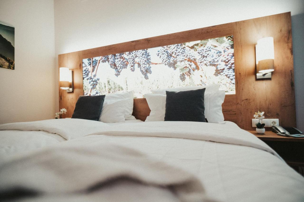 Hotel Rodderhof Bad Neuenahr-Ahrweiler Eksteriør billede