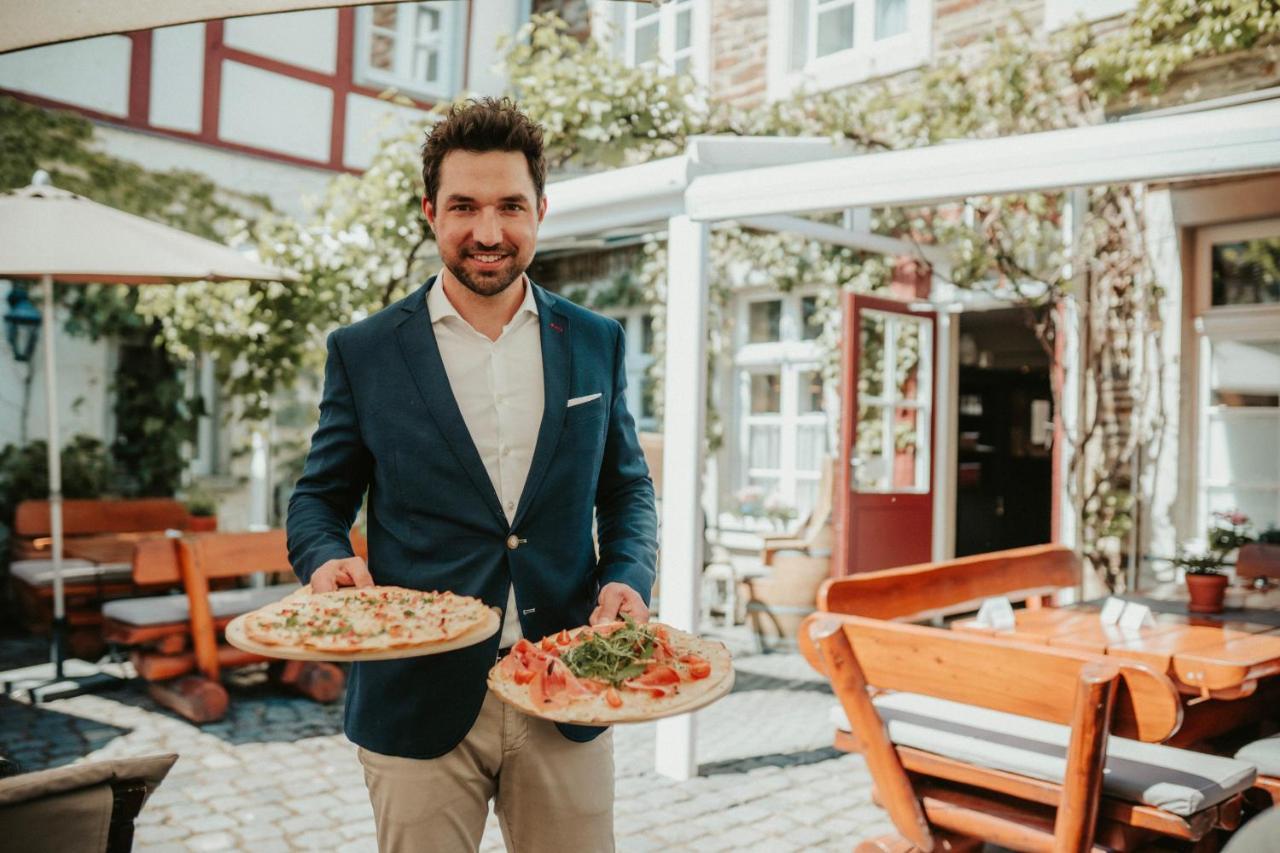 Hotel Rodderhof Bad Neuenahr-Ahrweiler Eksteriør billede