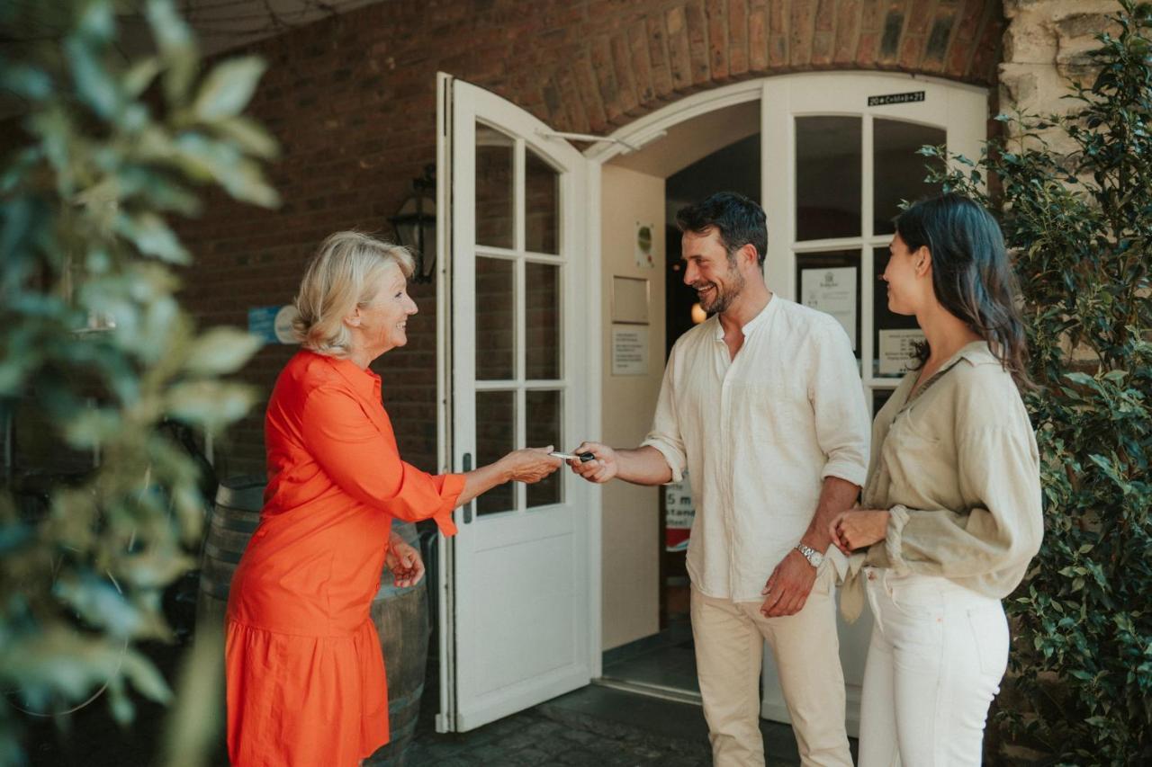Hotel Rodderhof Bad Neuenahr-Ahrweiler Eksteriør billede