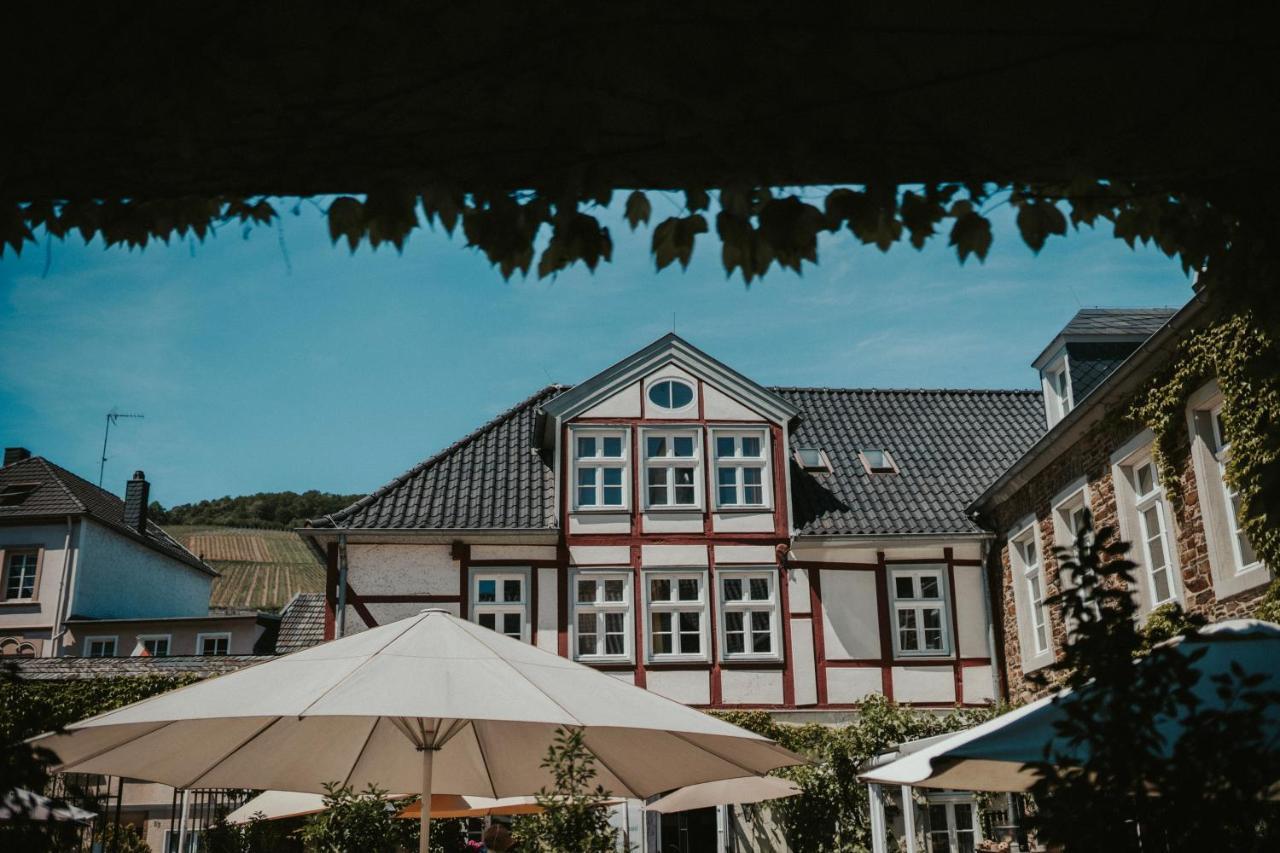 Hotel Rodderhof Bad Neuenahr-Ahrweiler Eksteriør billede
