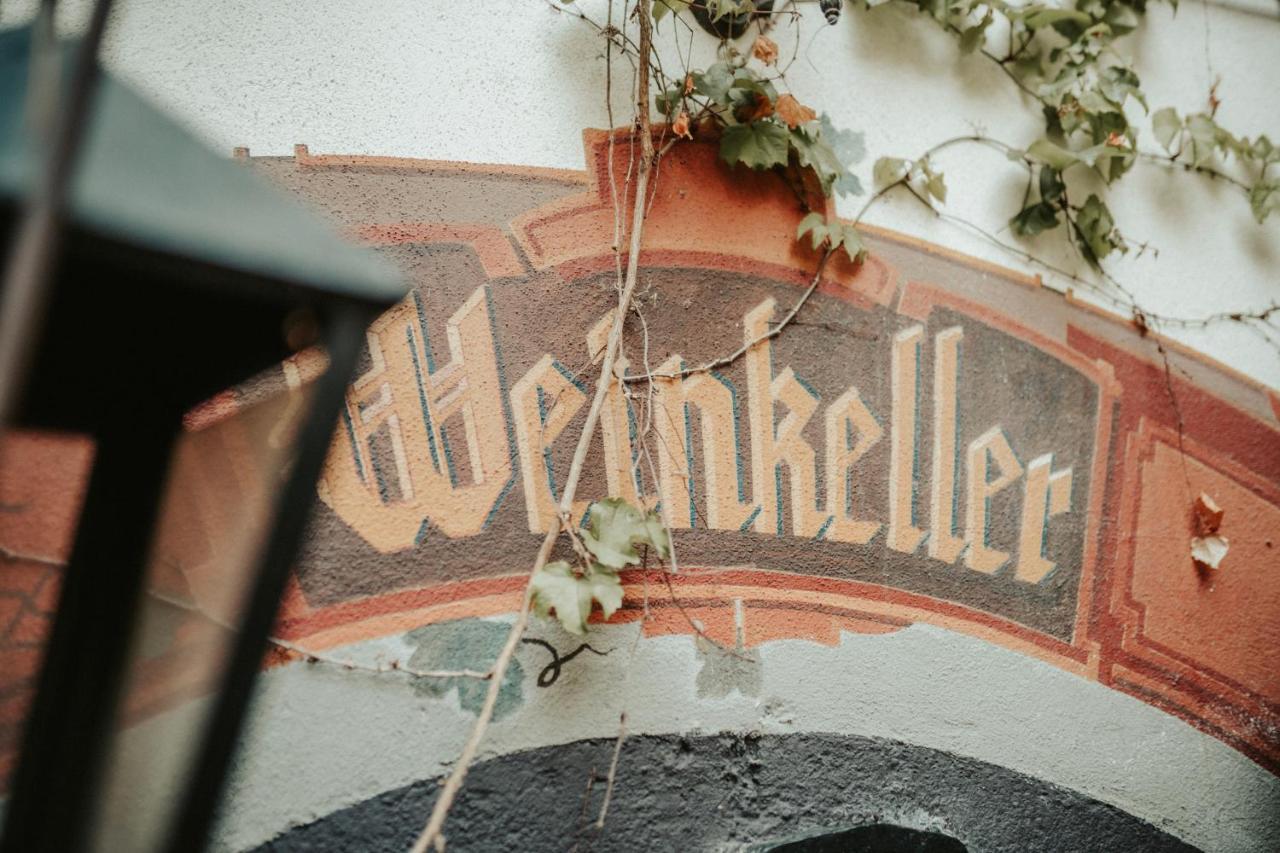 Hotel Rodderhof Bad Neuenahr-Ahrweiler Eksteriør billede
