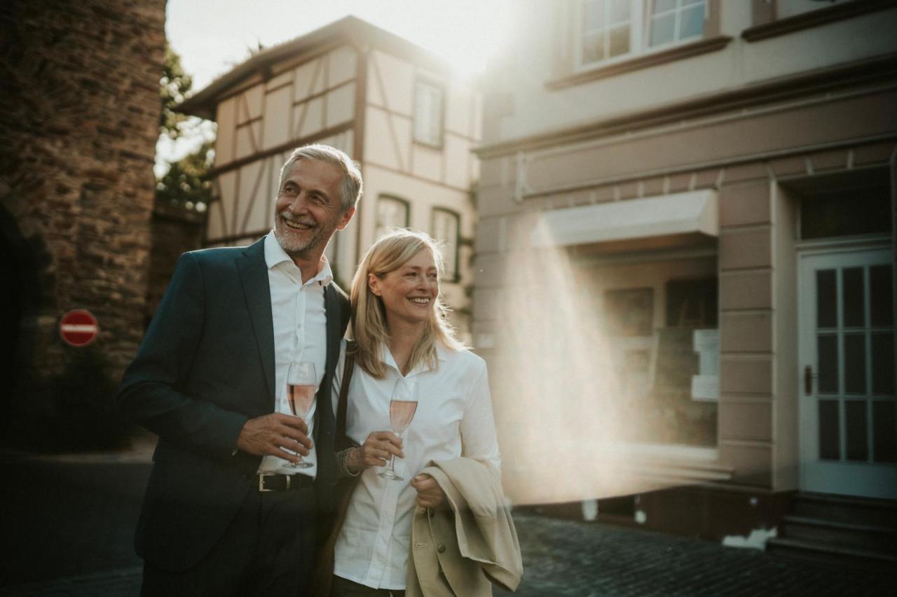 Hotel Rodderhof Bad Neuenahr-Ahrweiler Eksteriør billede