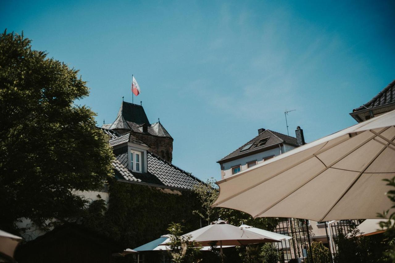 Hotel Rodderhof Bad Neuenahr-Ahrweiler Eksteriør billede