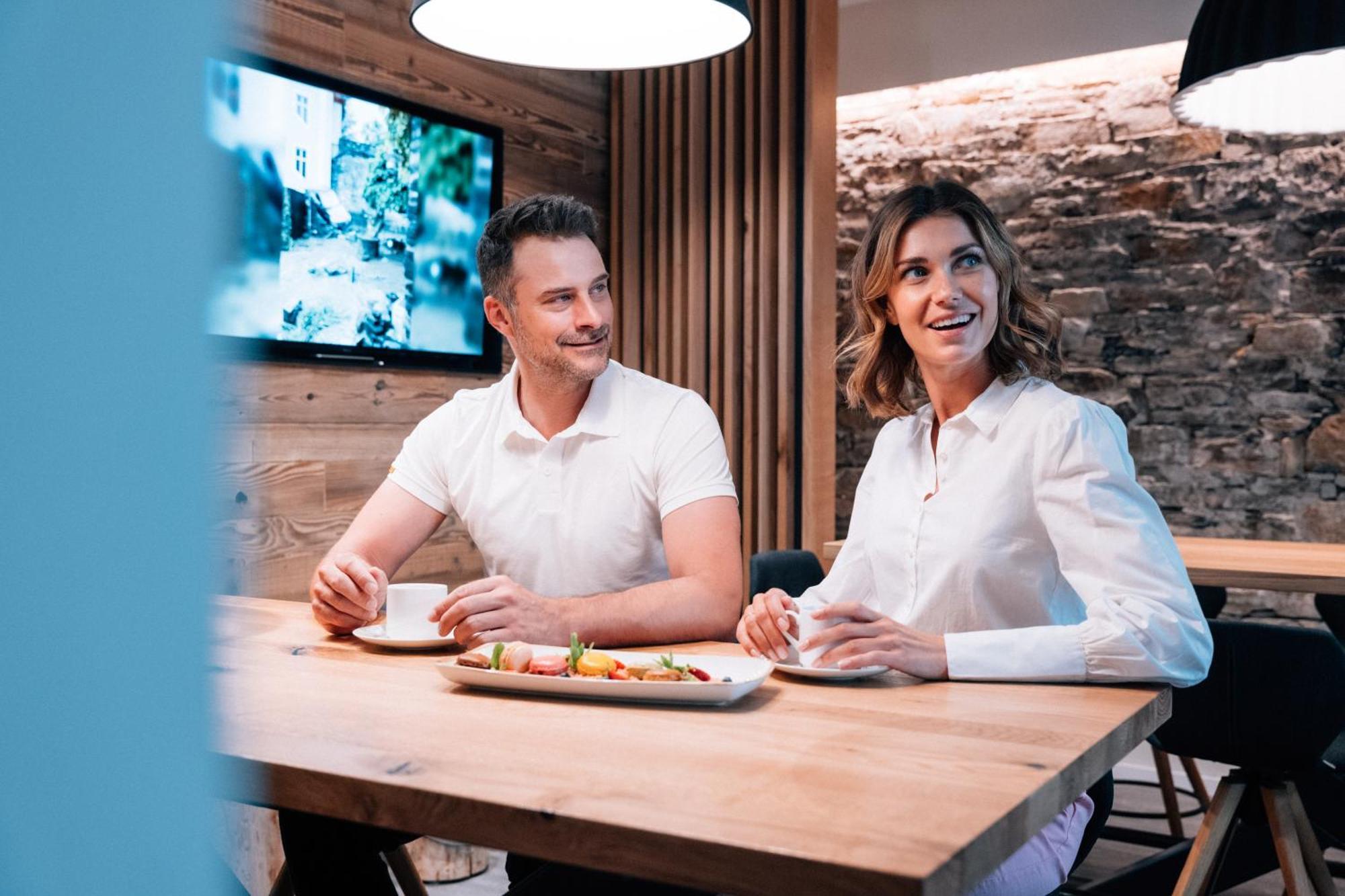 Hotel Rodderhof Bad Neuenahr-Ahrweiler Eksteriør billede