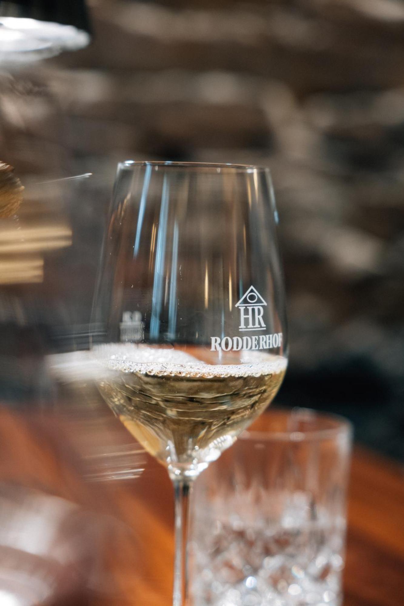 Hotel Rodderhof Bad Neuenahr-Ahrweiler Eksteriør billede