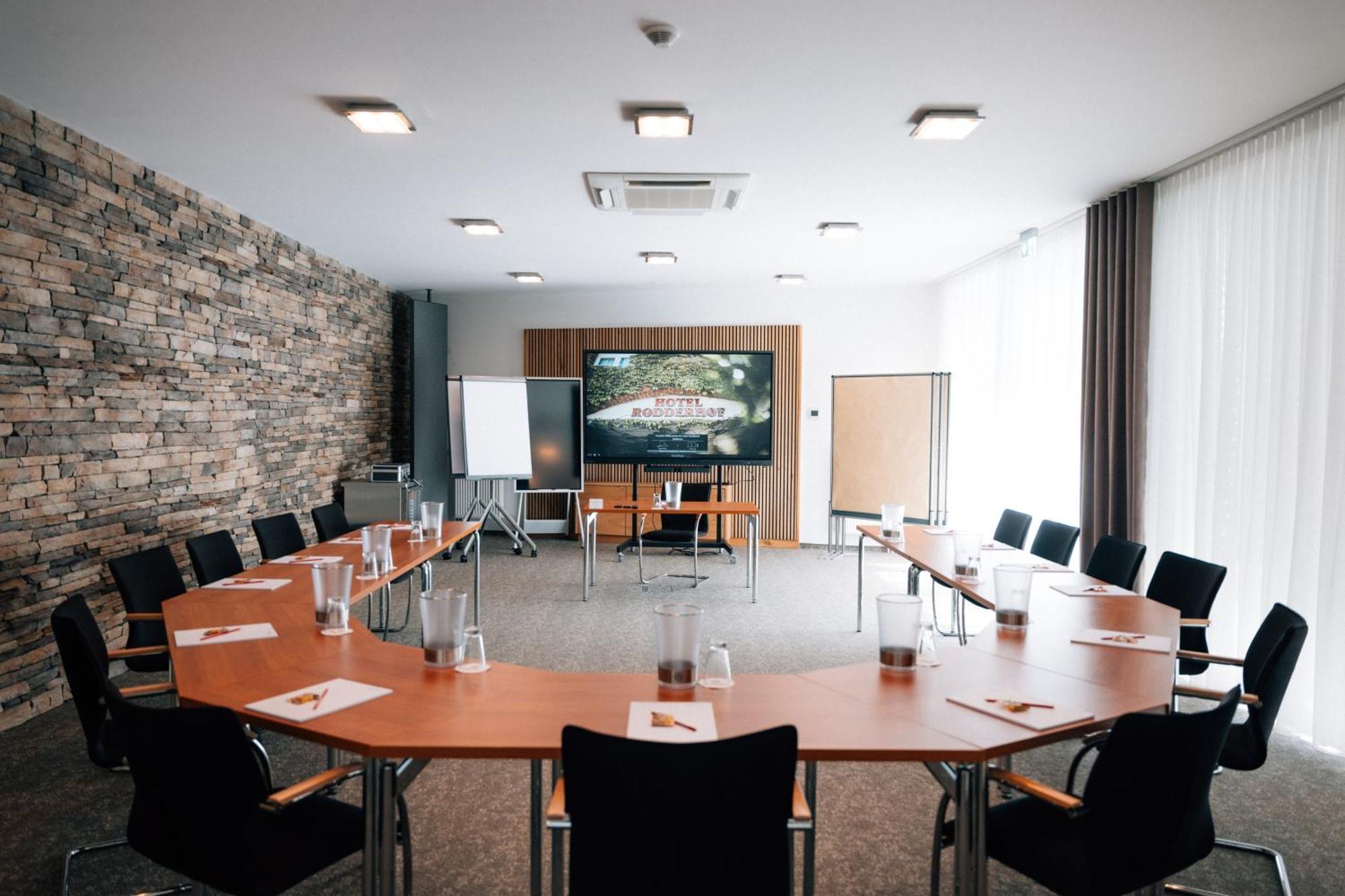 Hotel Rodderhof Bad Neuenahr-Ahrweiler Eksteriør billede