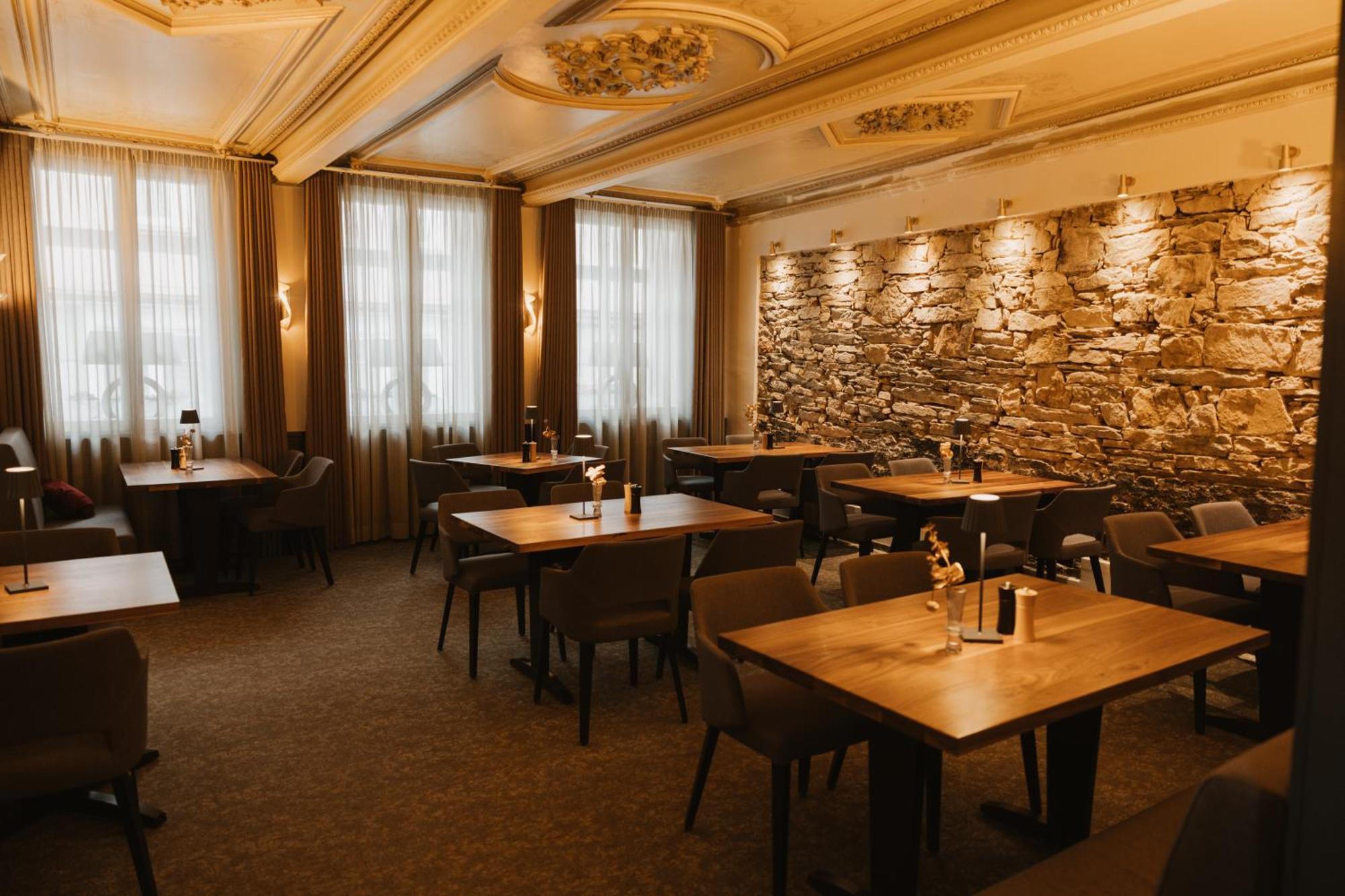 Hotel Rodderhof Bad Neuenahr-Ahrweiler Eksteriør billede